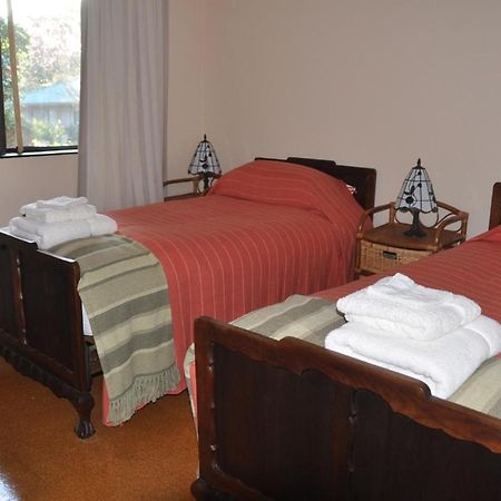Kierie Kwaak Self Catering Villa Stellenbosch Eksteriør billede