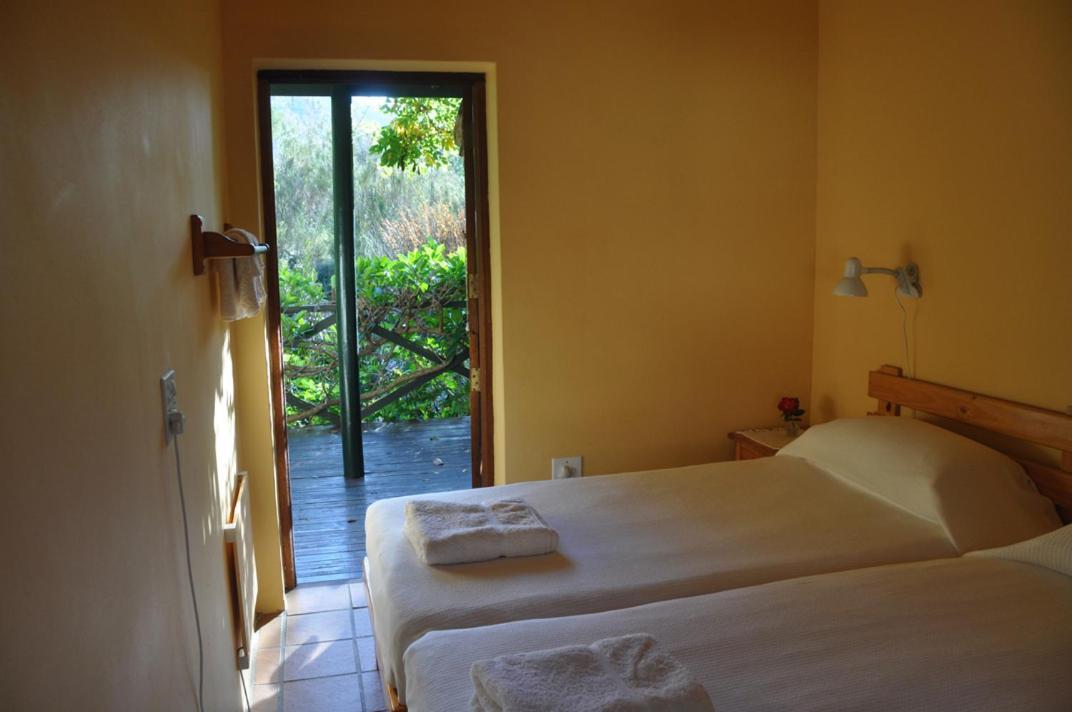 Kierie Kwaak Self Catering Villa Stellenbosch Eksteriør billede