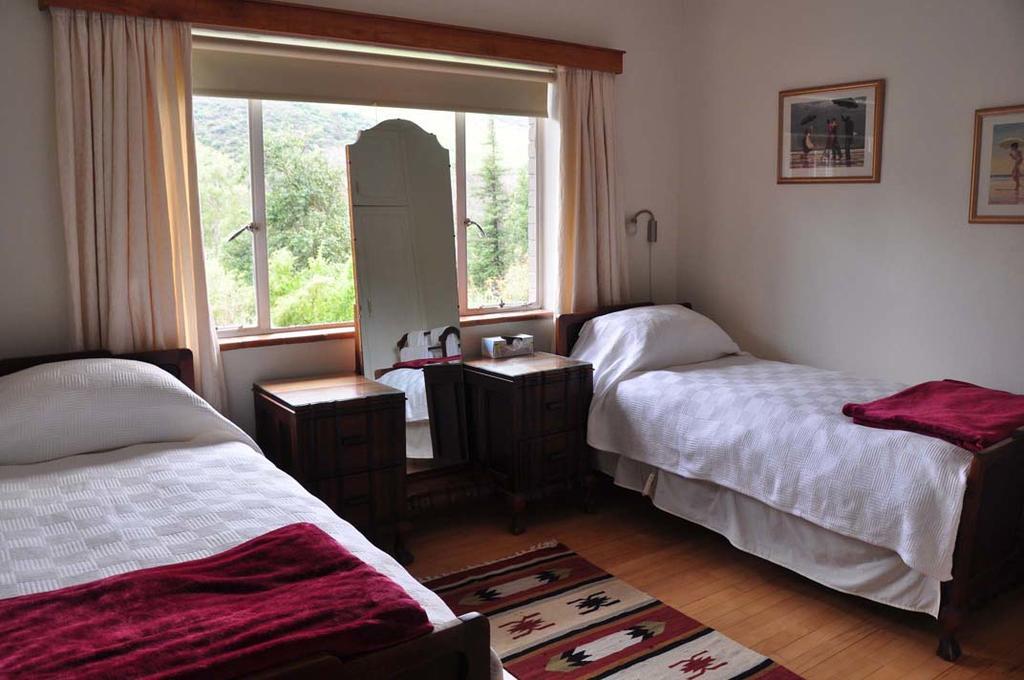 Kierie Kwaak Self Catering Villa Stellenbosch Eksteriør billede