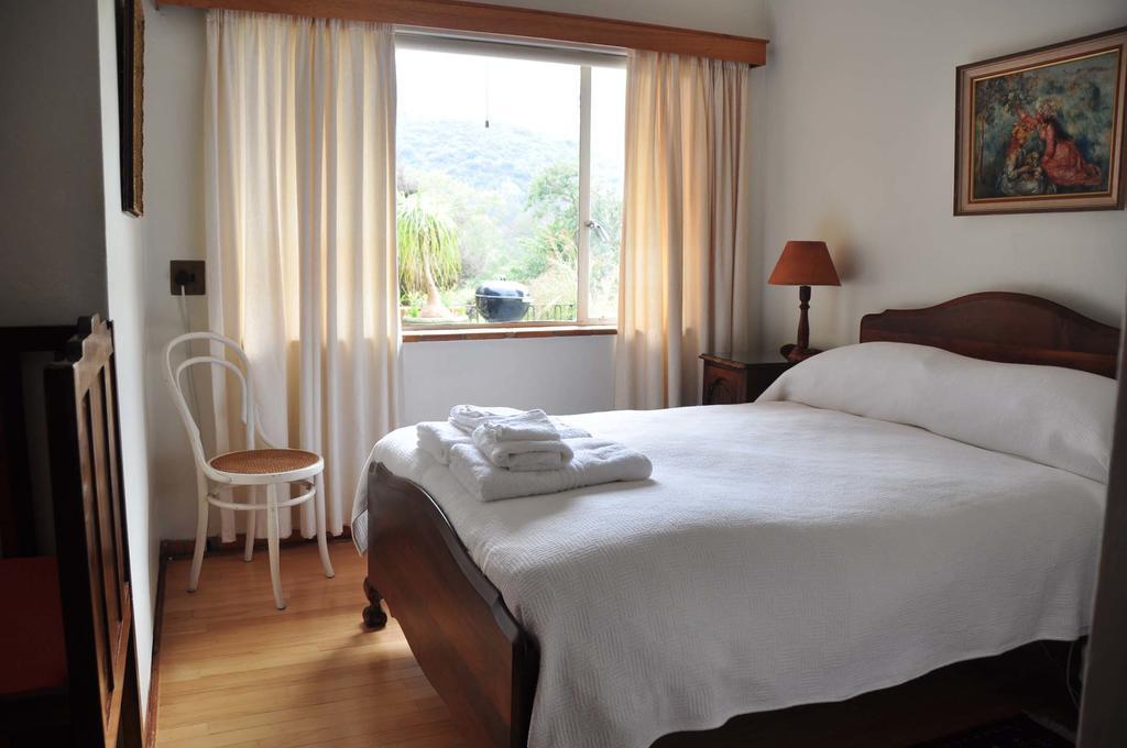Kierie Kwaak Self Catering Villa Stellenbosch Eksteriør billede