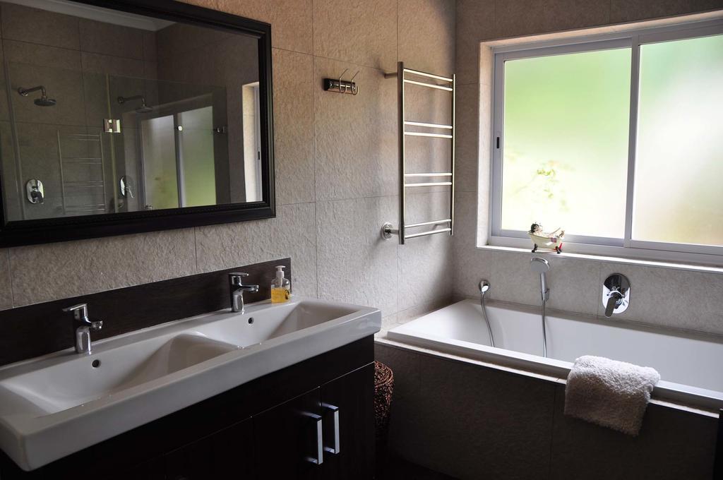 Kierie Kwaak Self Catering Villa Stellenbosch Eksteriør billede
